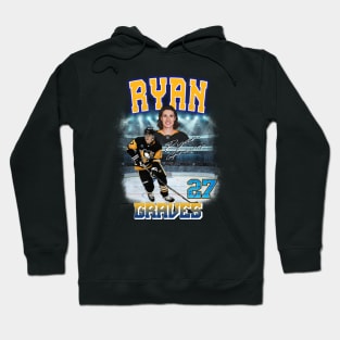 Ryan Graves Hoodie